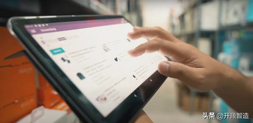 Odoo ERP助力3C電子產品零售企業(yè)海外銷售 從小米創(chuàng)業(yè)之路窺見成功模式