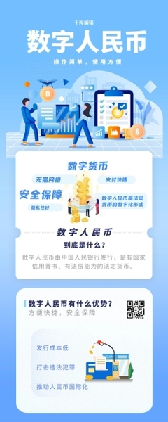 數(shù)字人民幣模板圖片在線制作 圖司機引領(lǐng)數(shù)字化內(nèi)容新體驗